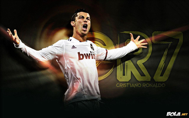 Cristiano ronaldo wallpapers background images #2 free wallpaper - medium preview image