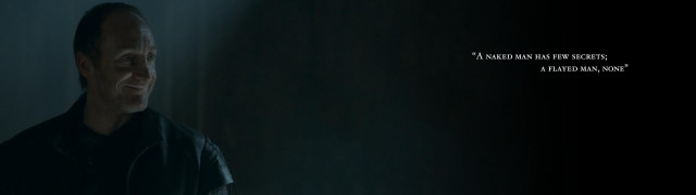 Man dark room quote evil free wallpaper - medium preview image