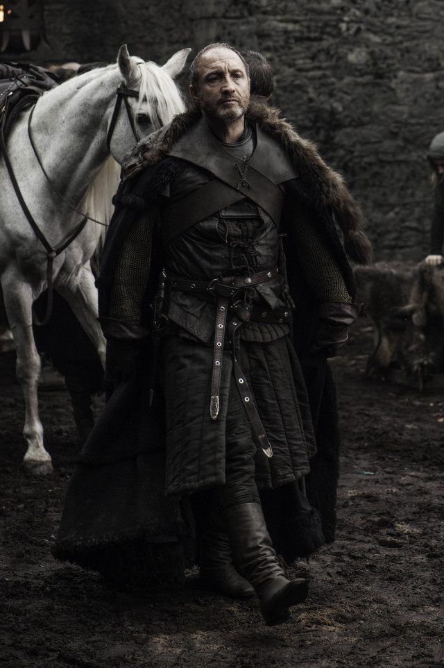 Man horse outfit standing man free wallpaper - medium preview image