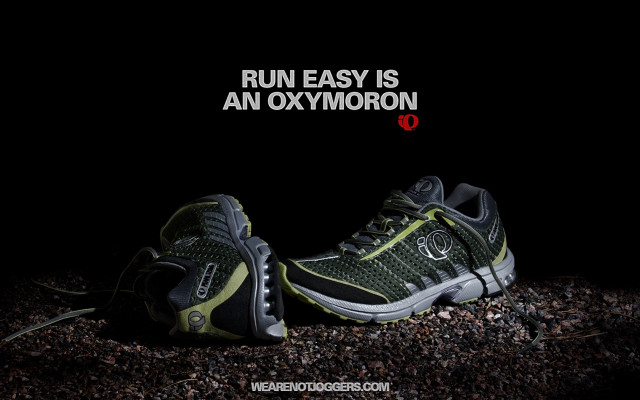 Run easy oxymoron shoes image free wallpaper - medium preview image