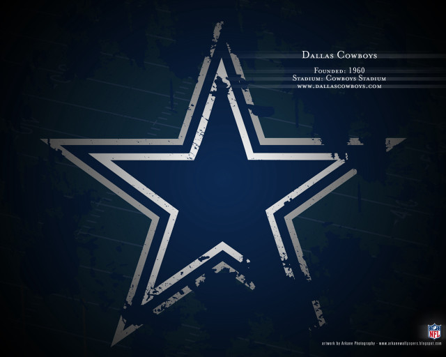 Star dark background white outline free wallpaper - medium preview image