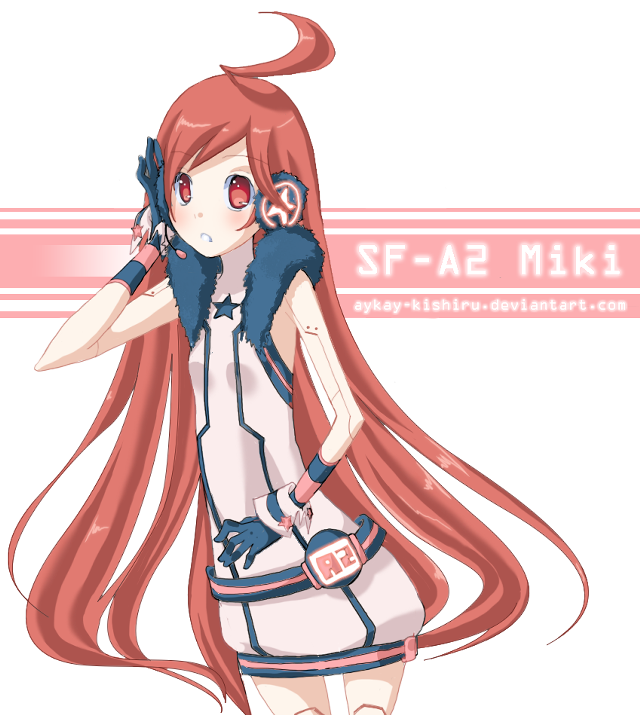 Red haired girl white dress #2 free wallpaper - medium preview image