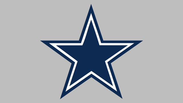 Star gray background blue star free wallpaper - medium preview image