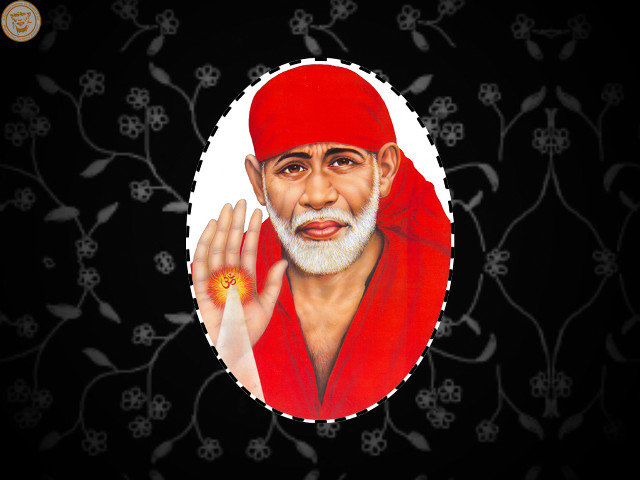 Man red turban ring black free wallpaper - medium preview image