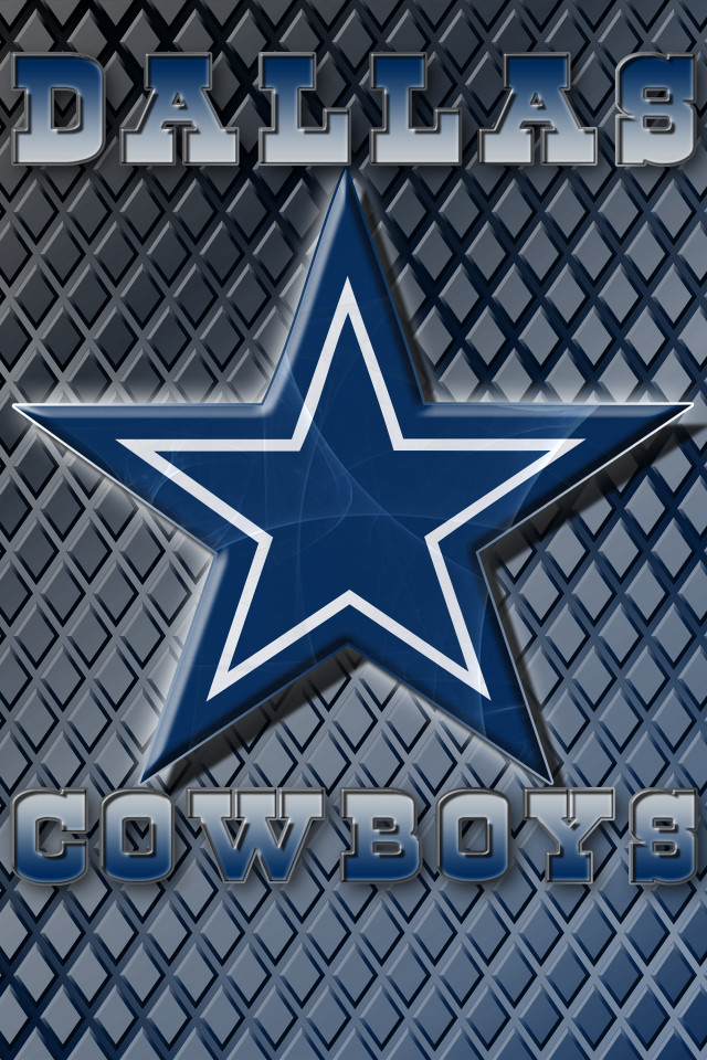 Football team logo metal background free wallpaper - medium preview image