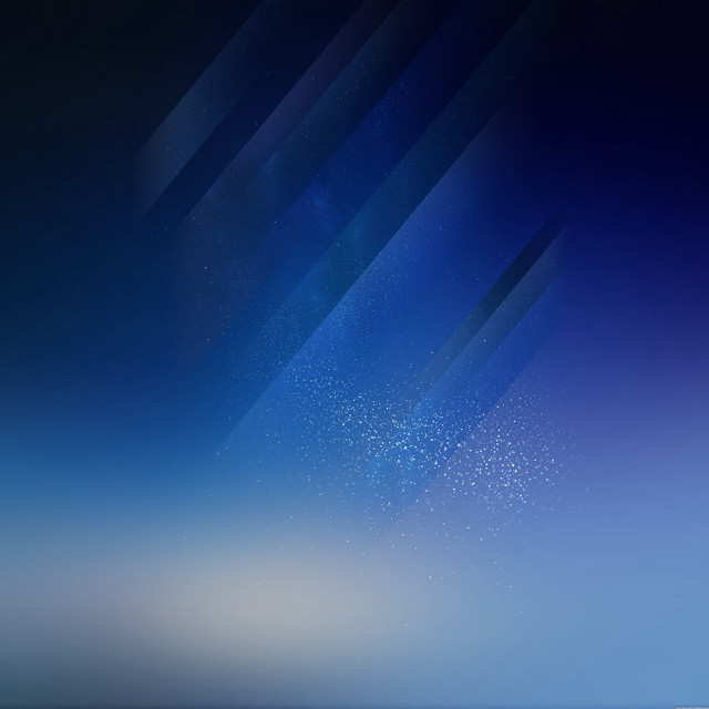 Blue background blurry boat water free wallpaper - medium preview image