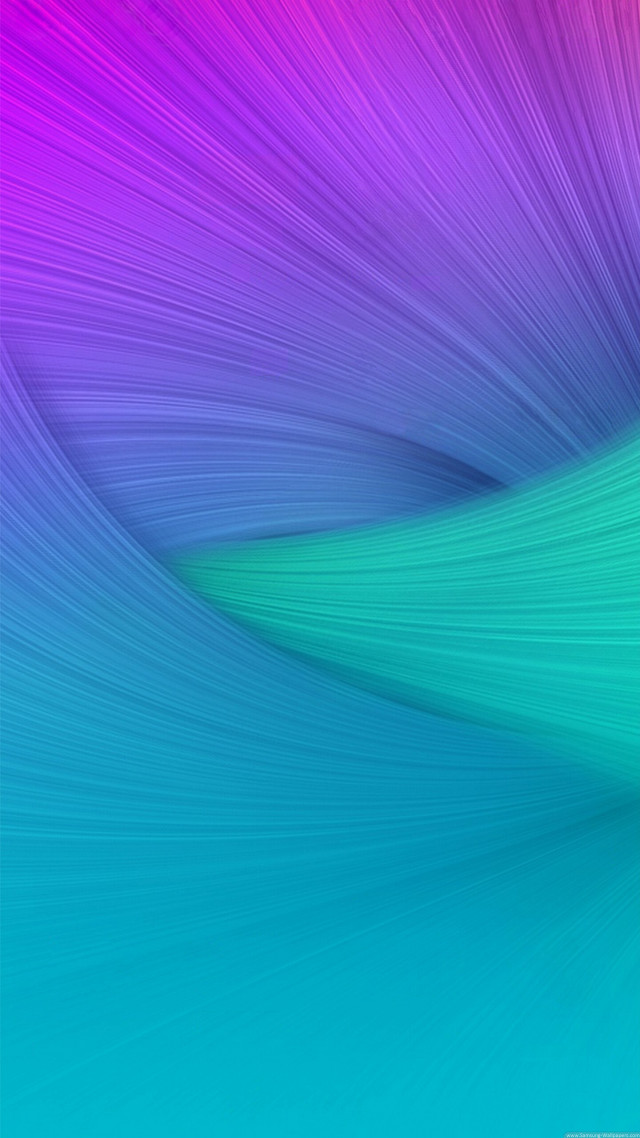 Colorful background curved design middle #2 free wallpaper - medium preview image