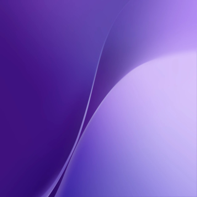 Purple background curved curve white free wallpaper - medium preview image
