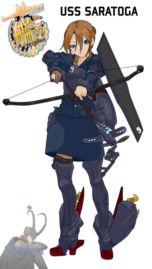 Woman archer sword armor blueeyes free wallpaper - medium preview image