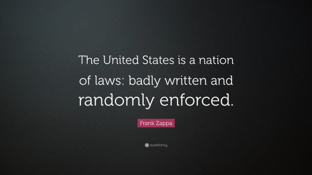 United states quote law enforcement free wallpaper - medium preview image