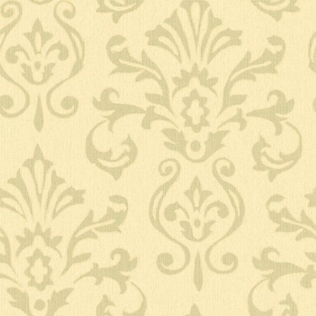 Flower leaf pattern wallpaper side free wallpaper - medium preview image