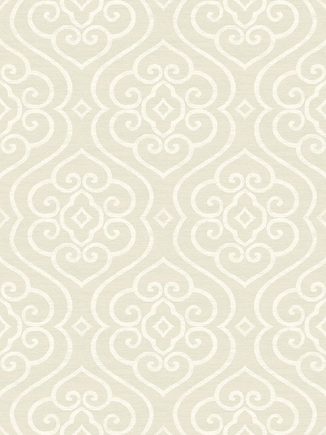 White wallpaper wavy design background #2 free wallpaper - medium preview image