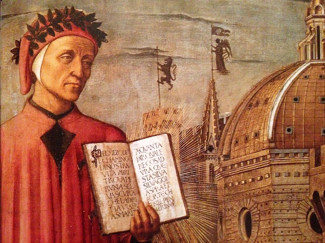 Man holding book city clock free wallpaper - medium preview image