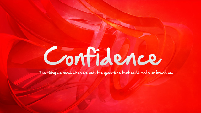 Red background white text image free wallpaper - medium preview image