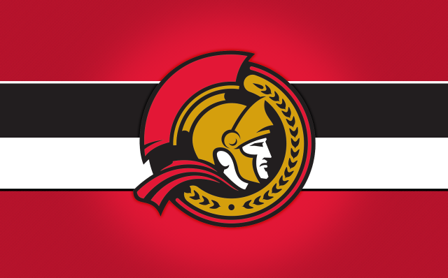 Red black striped gold helmet free wallpaper - medium preview image
