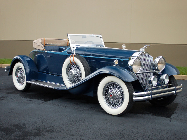 Blue white car parking lot free wallpaper - medium preview image