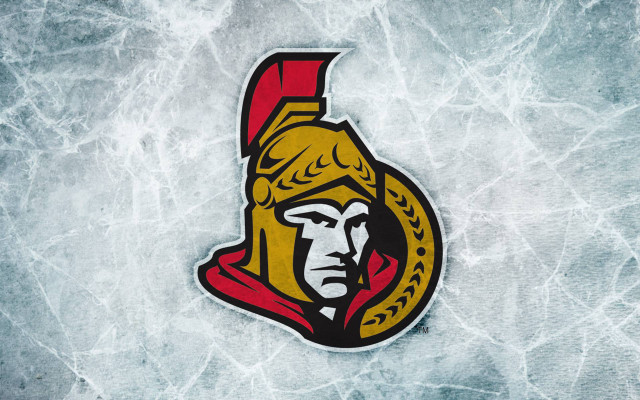 Hockey player red scarf ice free wallpaper - medium preview image