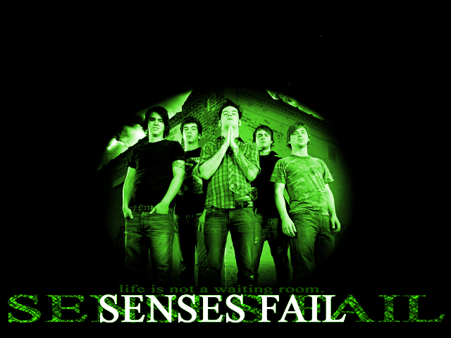 Group men green light sense free wallpaper - medium preview image