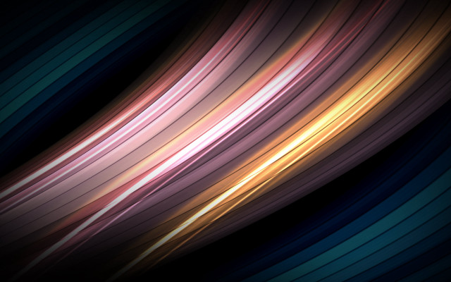 Colorful background lines black red free wallpaper - medium preview image