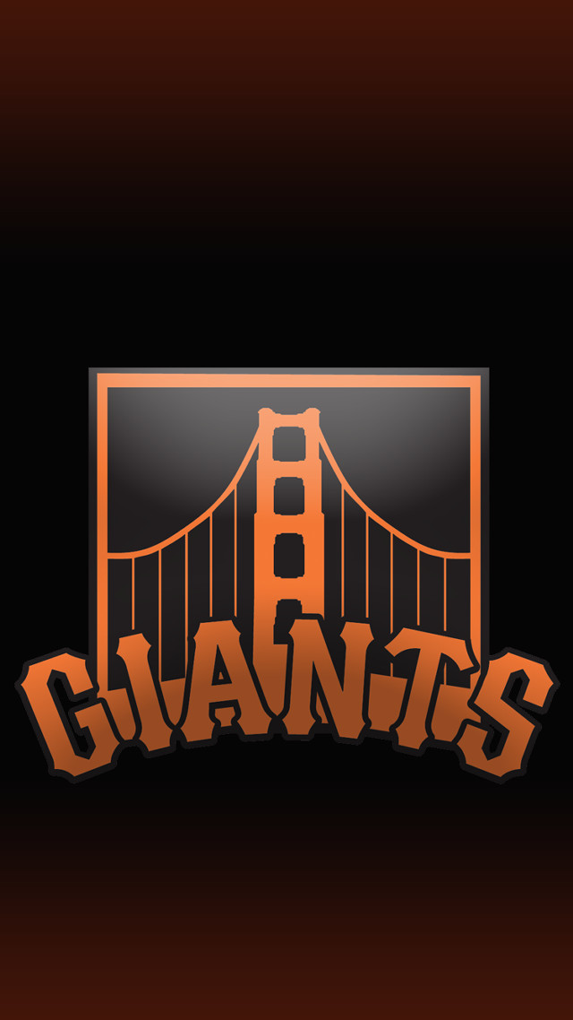 San francisco giants golden gate free wallpaper - medium preview image