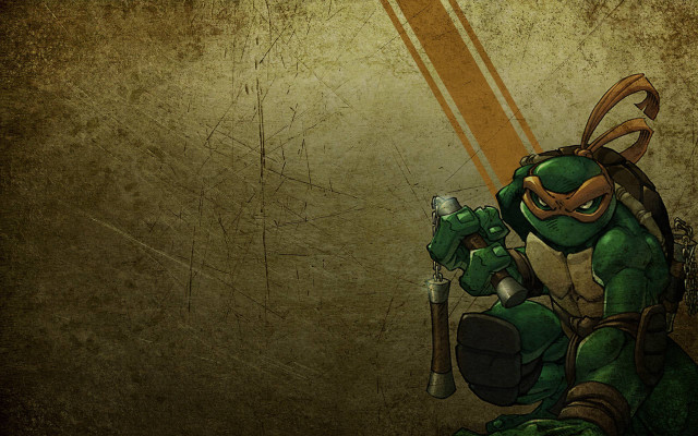 Teenage eddie mendoza league legends free wallpaper - medium preview image