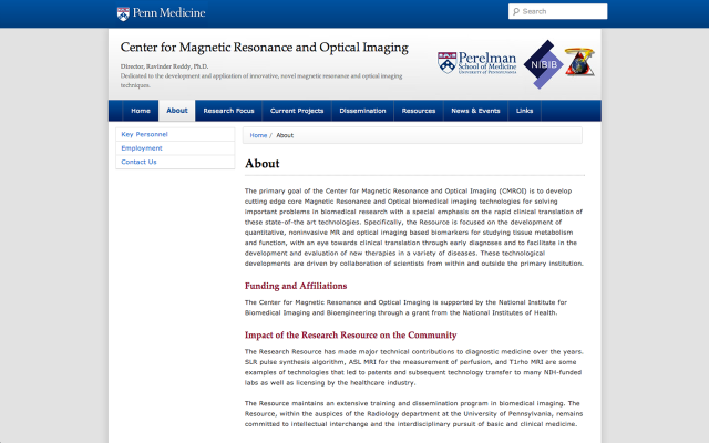 Center magnetic resonance optical image free wallpaper - medium preview image