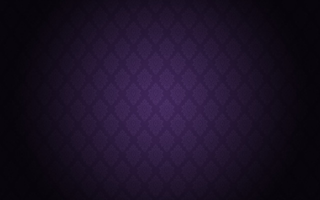 Dark purple pattern black background free wallpaper - medium preview image