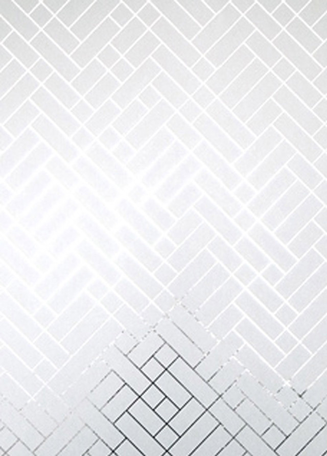 White tiled wall black white #2 free wallpaper - medium preview image