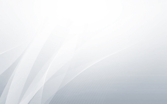 White background wavy design light free wallpaper - medium preview image