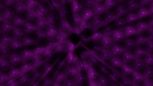Purple background starburst black hole free wallpaper - medium preview image