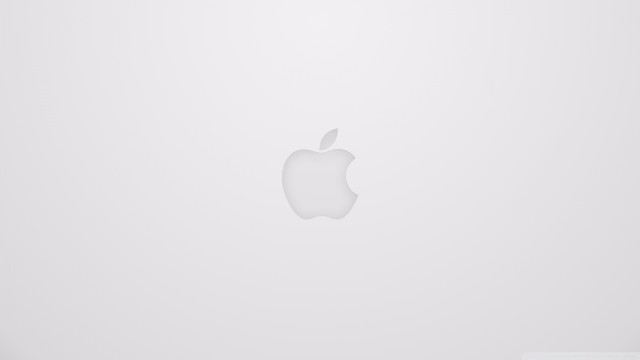 White apple laptop desk mouse #2 free wallpaper - medium preview image