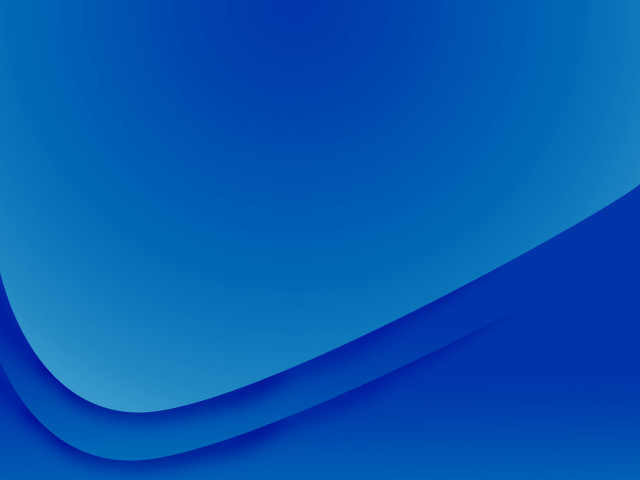 Blue background curved curve white free wallpaper - medium preview image