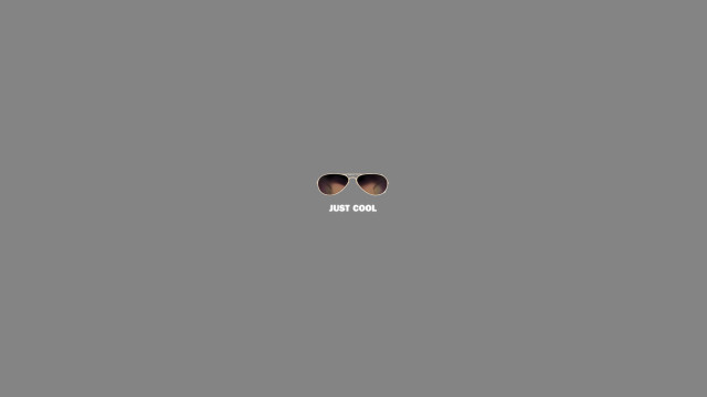 Sunglasses gray surface put your free wallpaper - medium preview image