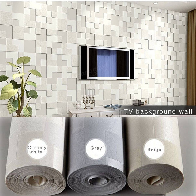 Tv mounted wall paper rolls free wallpaper - medium preview image