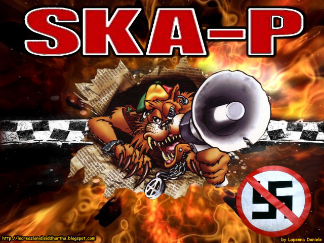 Tiger megaphone fire background no free wallpaper - medium preview image