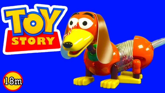 Toy story dog toy mouse free wallpaper - medium preview image