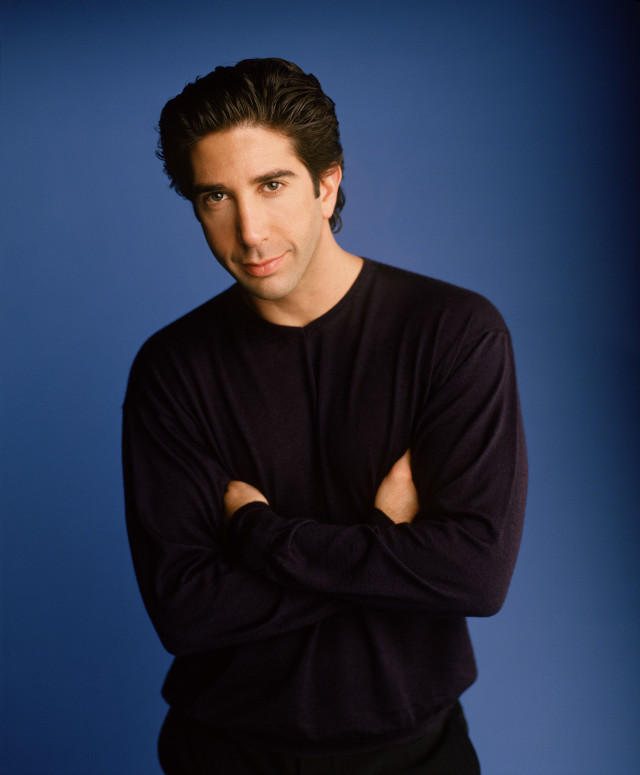 Man arms crossed posing picture free wallpaper - medium preview image