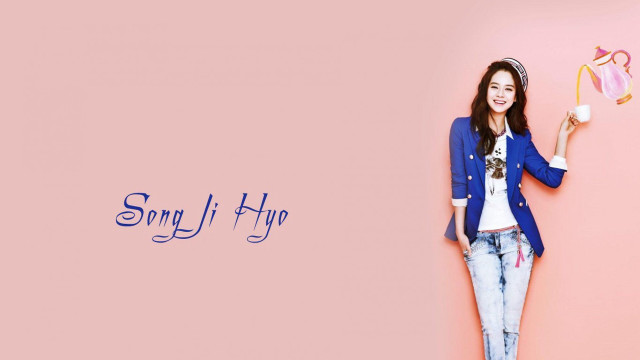 Say it hip byeon sang free wallpaper - medium preview image