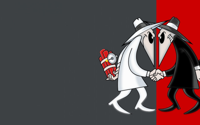 Couple holding hands red black free wallpaper - medium preview image