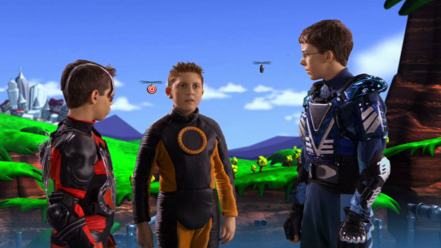 Young men mountain range plane free wallpaper - medium preview image