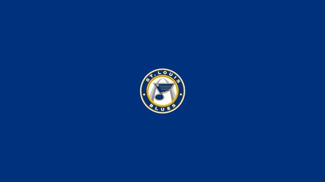 Blue background white yellow emblem free wallpaper - medium preview image