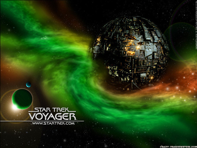 Star trek poster space background free wallpaper - medium preview image