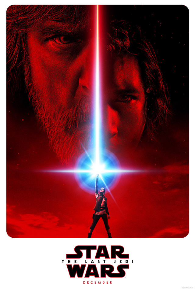 Sword man star wars glowing free wallpaper - medium preview image