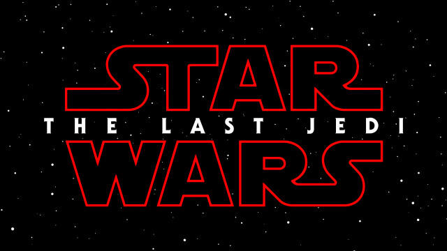Star wars logo with words free wallpaper - medium preview image