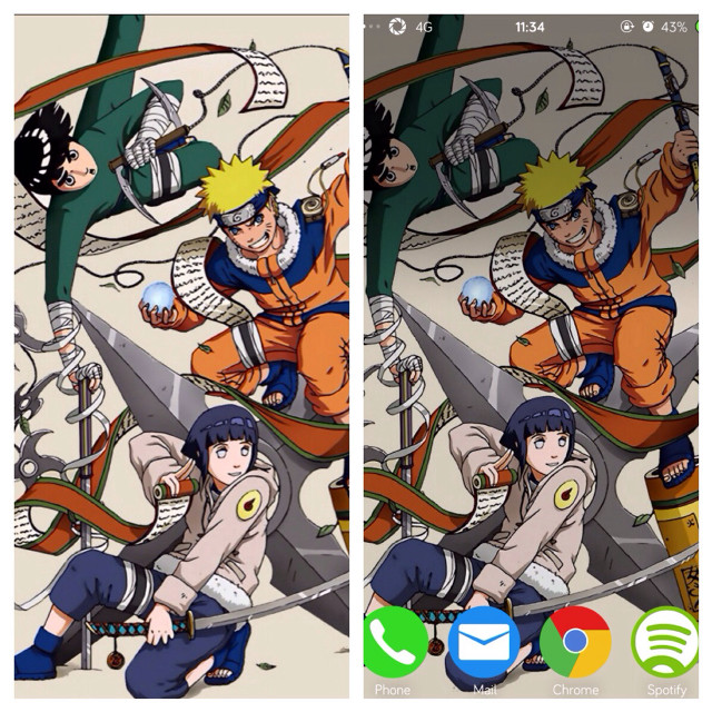 Cartoon man bench sitting ground free wallpaper - medium preview image