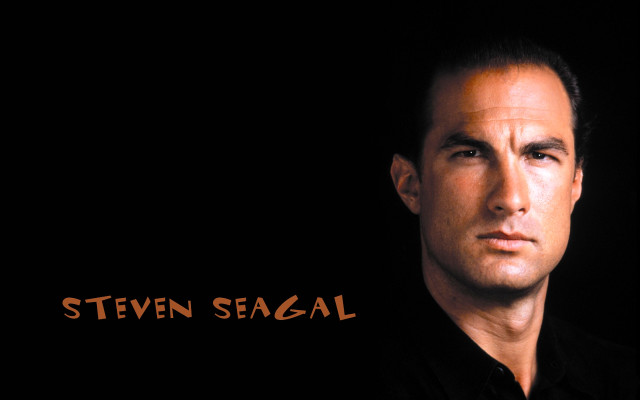 Man black shirt brown name free wallpaper - medium preview image
