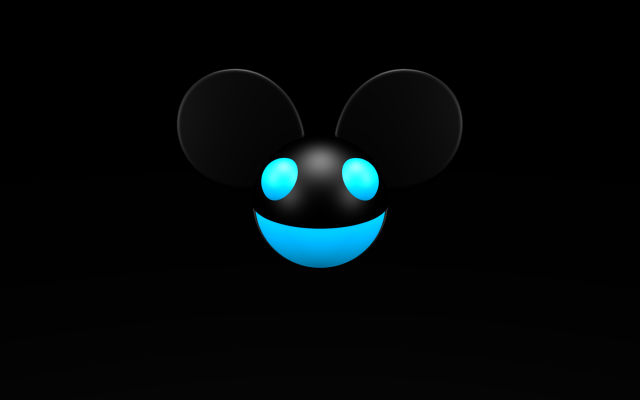Mickey mouse blue eyes black free wallpaper - medium preview image