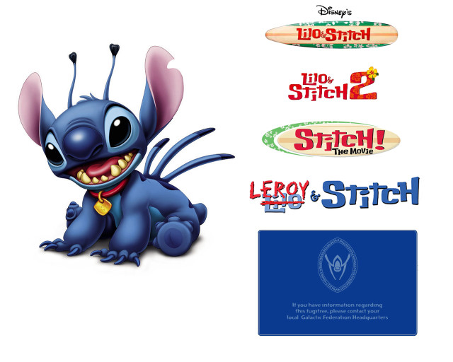 Cartoon character smiling two characters free wallpaper - medium preview image