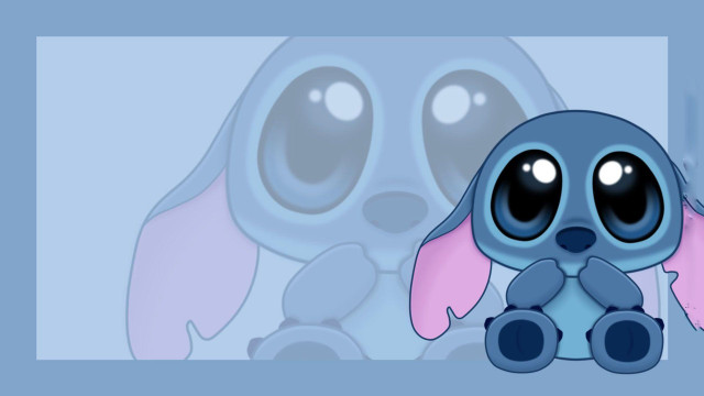 Cartoon character stuffed animal rabbit free wallpaper - medium preview image