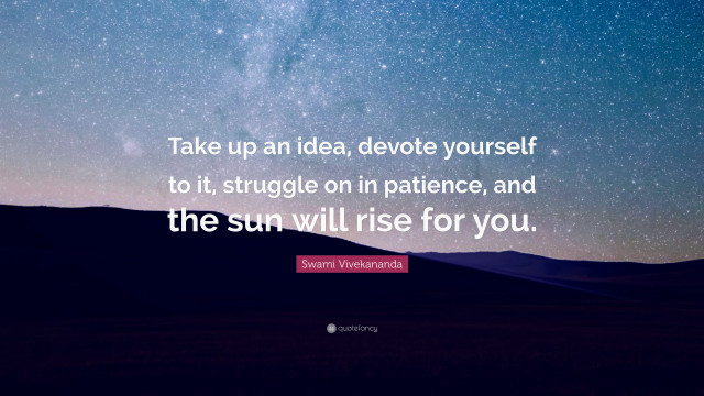 Take picture stars sky quote free wallpaper - medium preview image